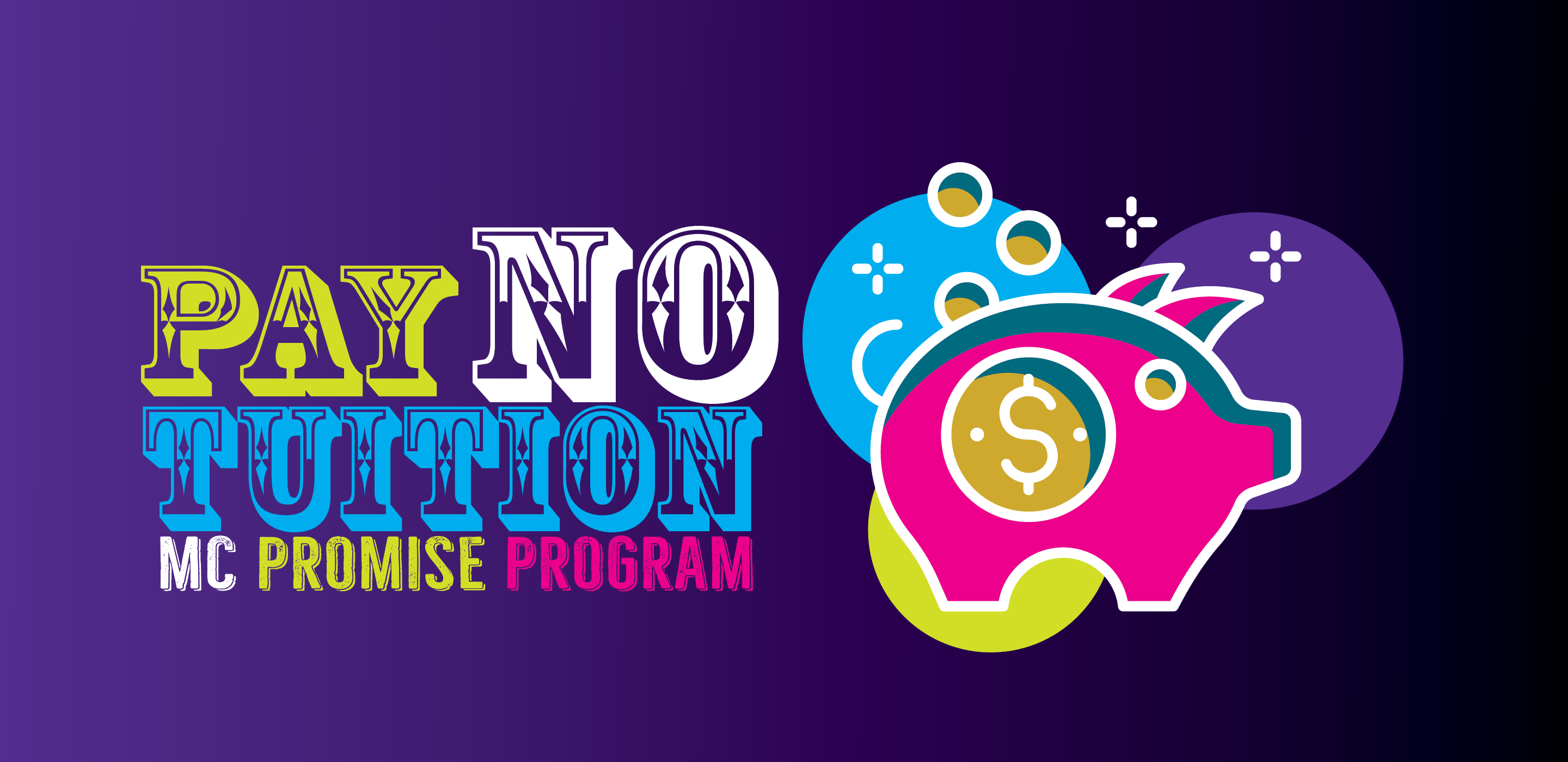 Pay No Tuition - MC Promise Program
