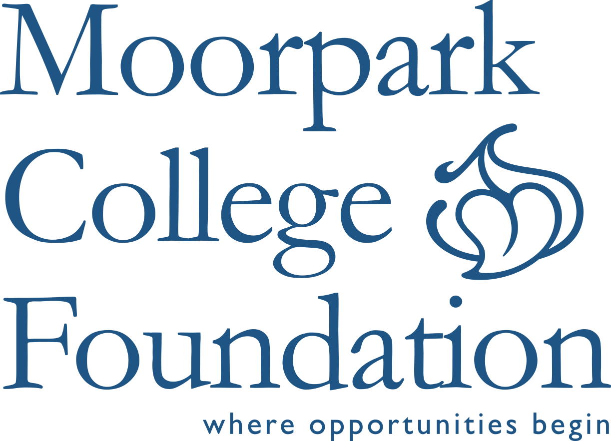 Moorpark College Foundation Logo