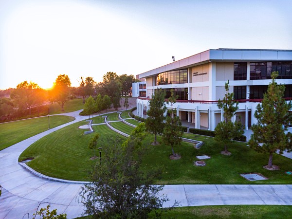 Moorpark College Library