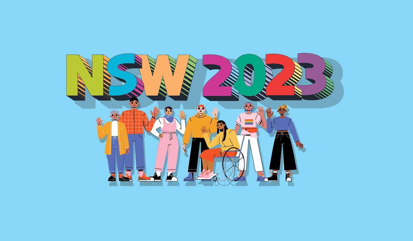 New Student Workshop 2023