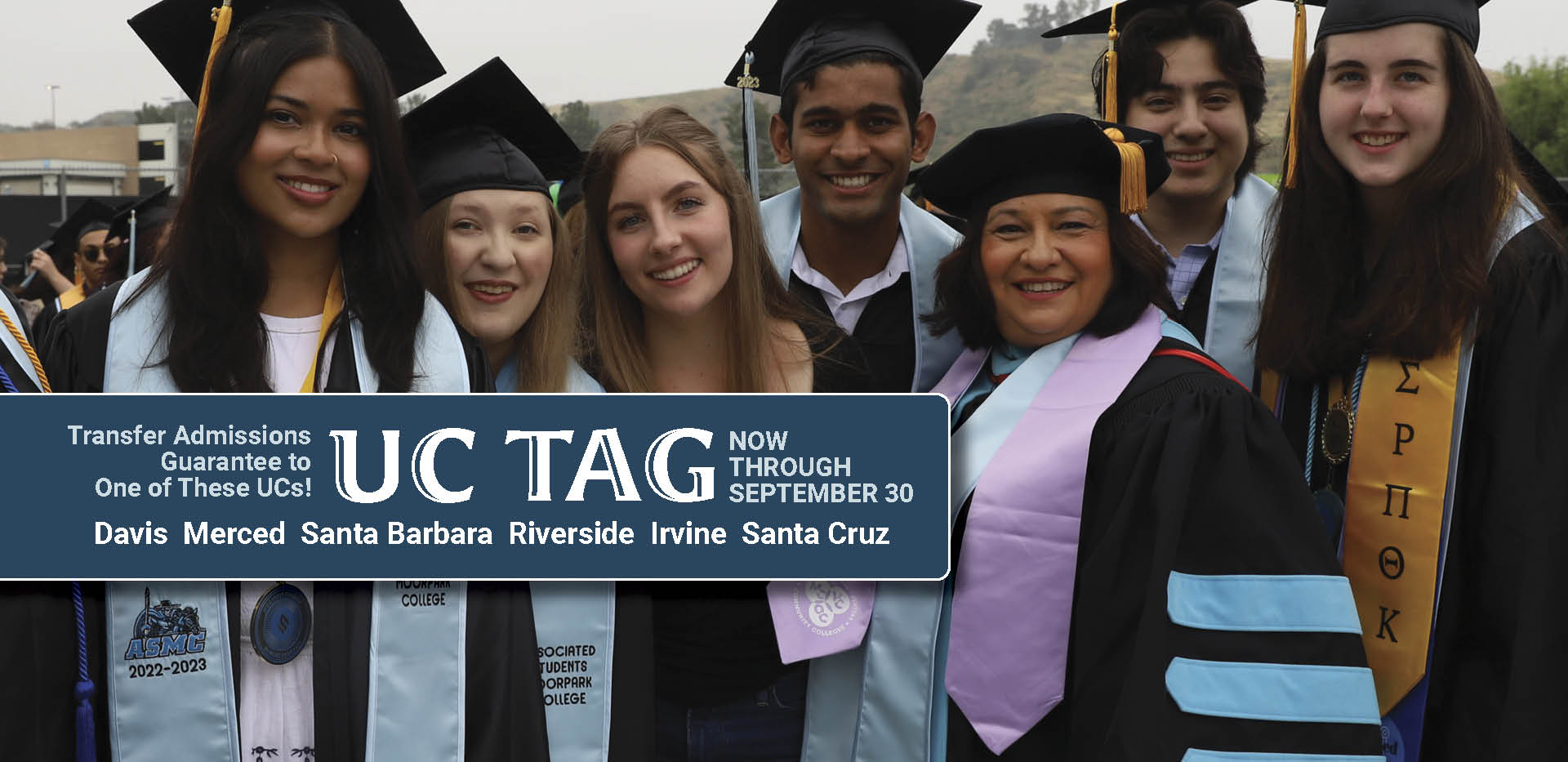 UC TAG