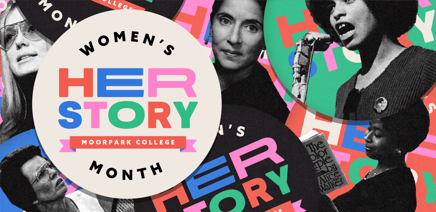 Herstory month