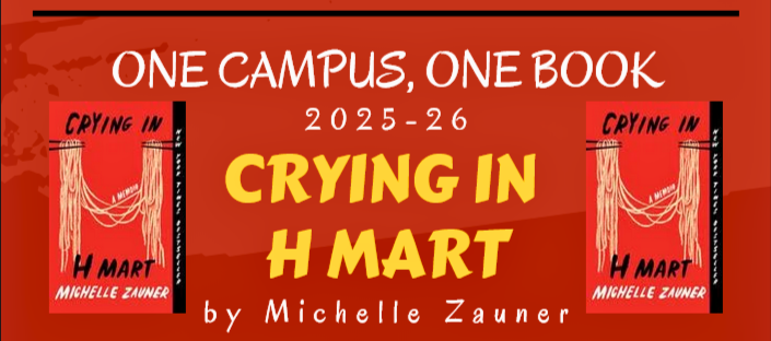 Crying In H Mart Cover Image