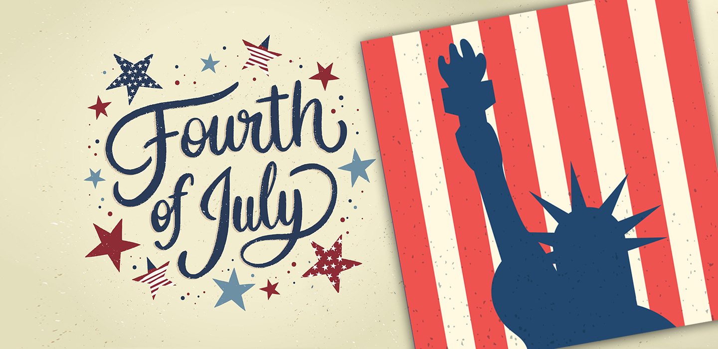 4th of july celebration