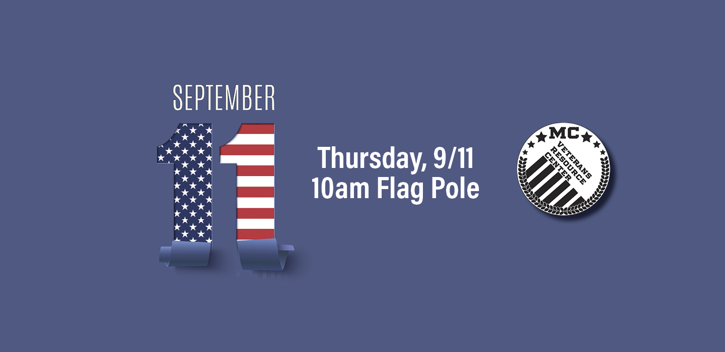 911 graphic and VRC logo