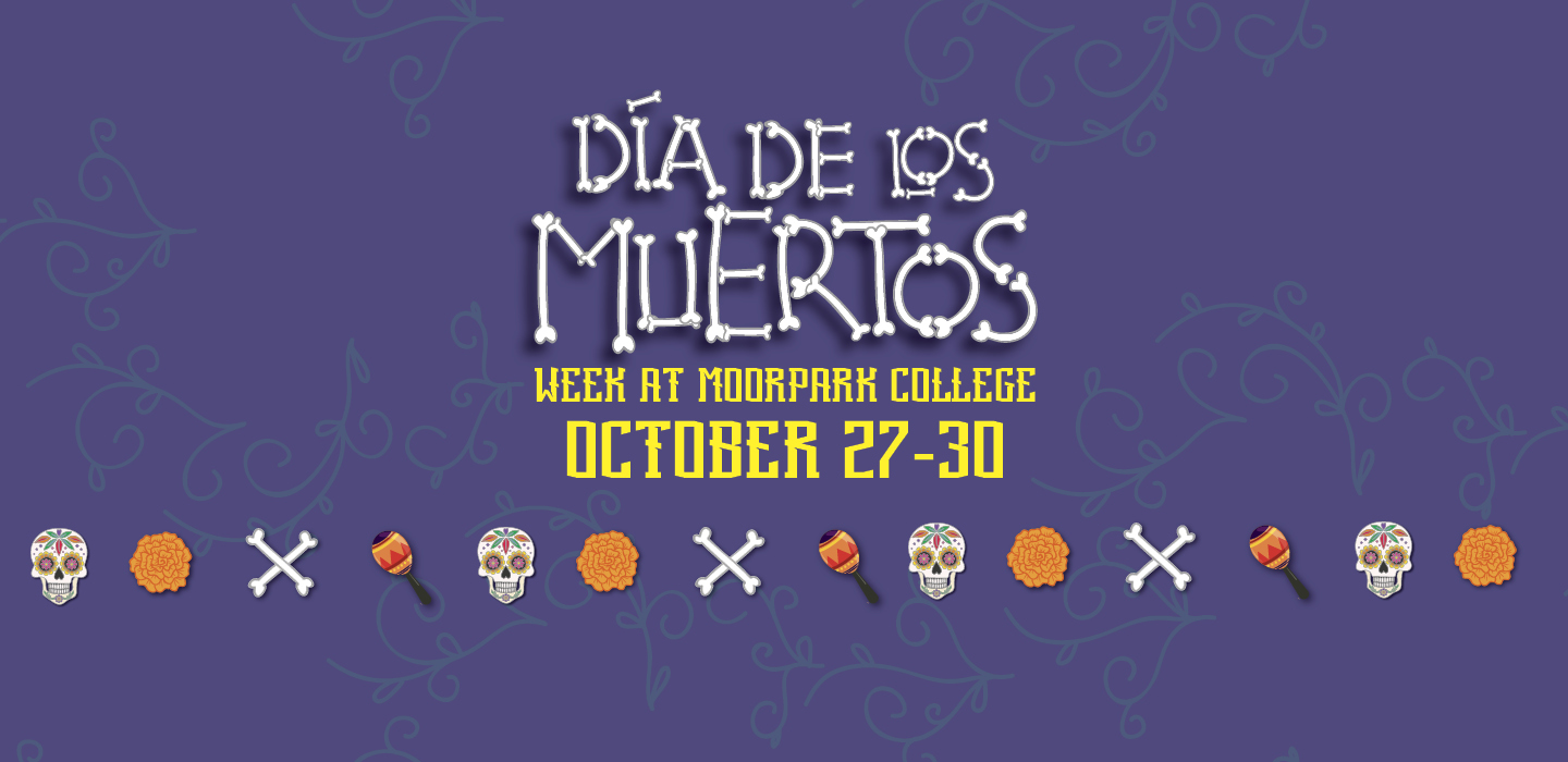 dia de los muertos