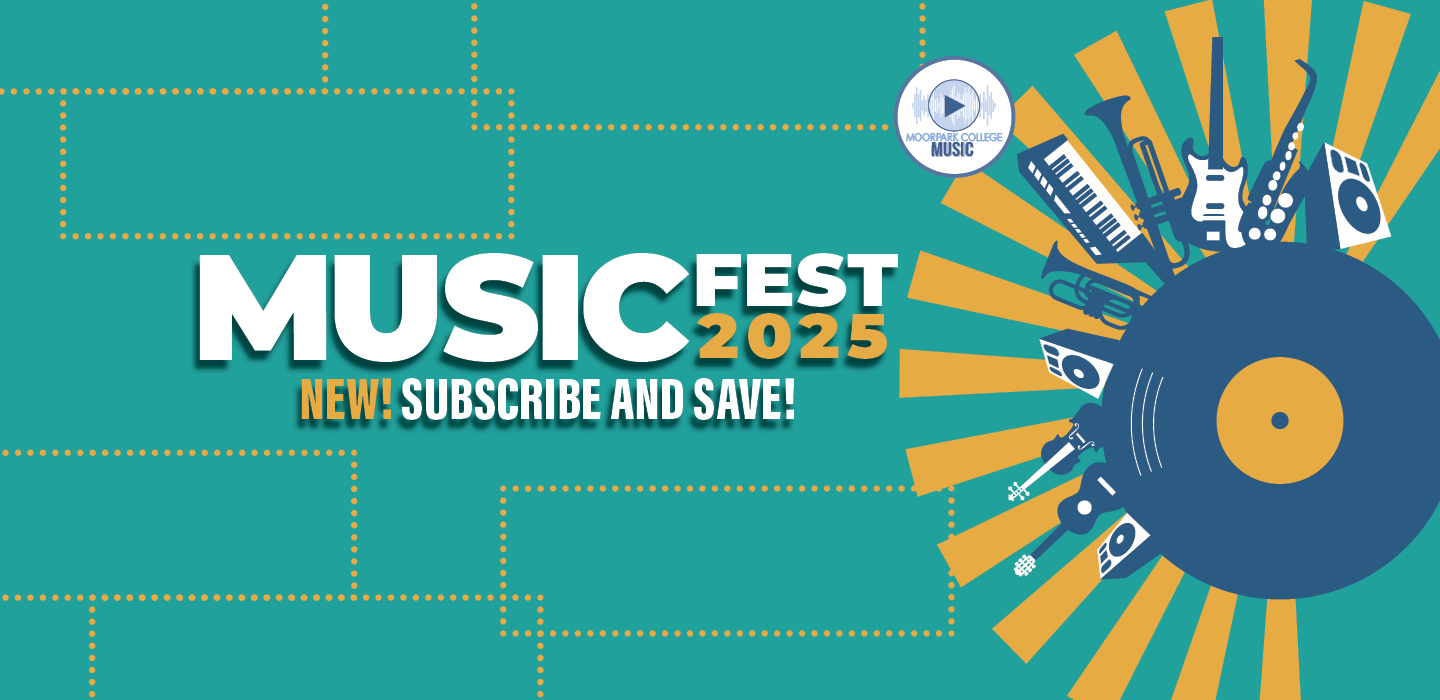 music fest poster