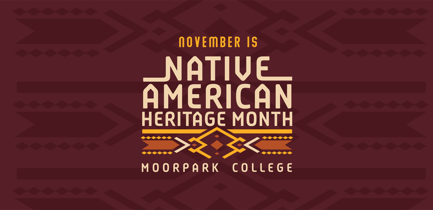 NAHM design and banner