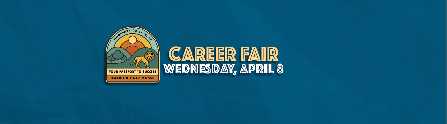 career fair logo