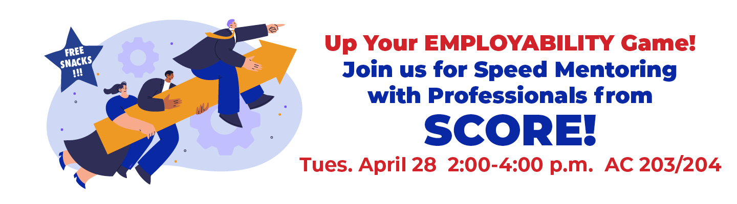 three people on an arrow pointing up with a star on the side 