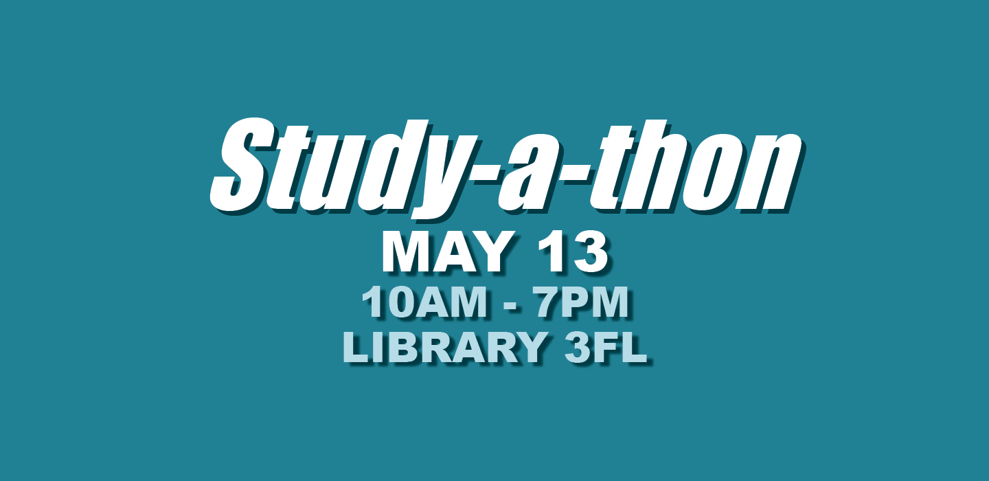 study a thon