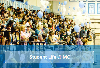 Student Life @ MC