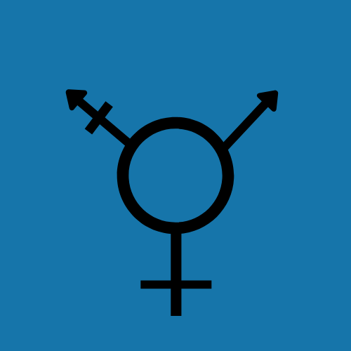 All-Gender Sexual Health icon