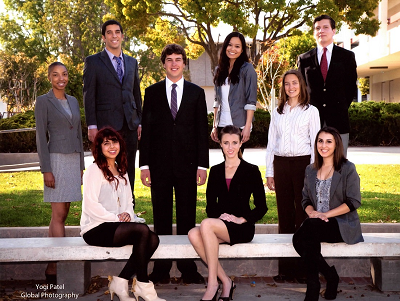 2010-2011 ASMC Board of Directors