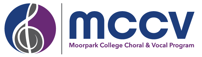 Choral and Vocal Program Moorpark College