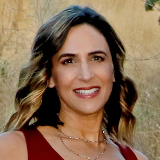 Melanie Justice, LMFT Mental Health Counselor