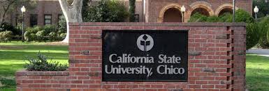 CSU Chico