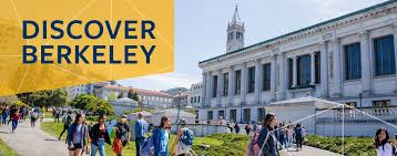 Discover Berkeley