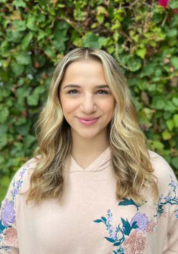 ASMC Vice President Gasia Benlian