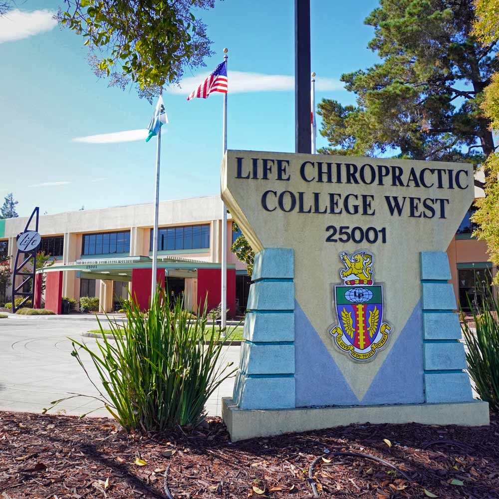 Life Chiropractic College West