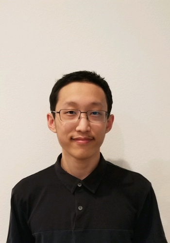 ASMC representative Jin Kim