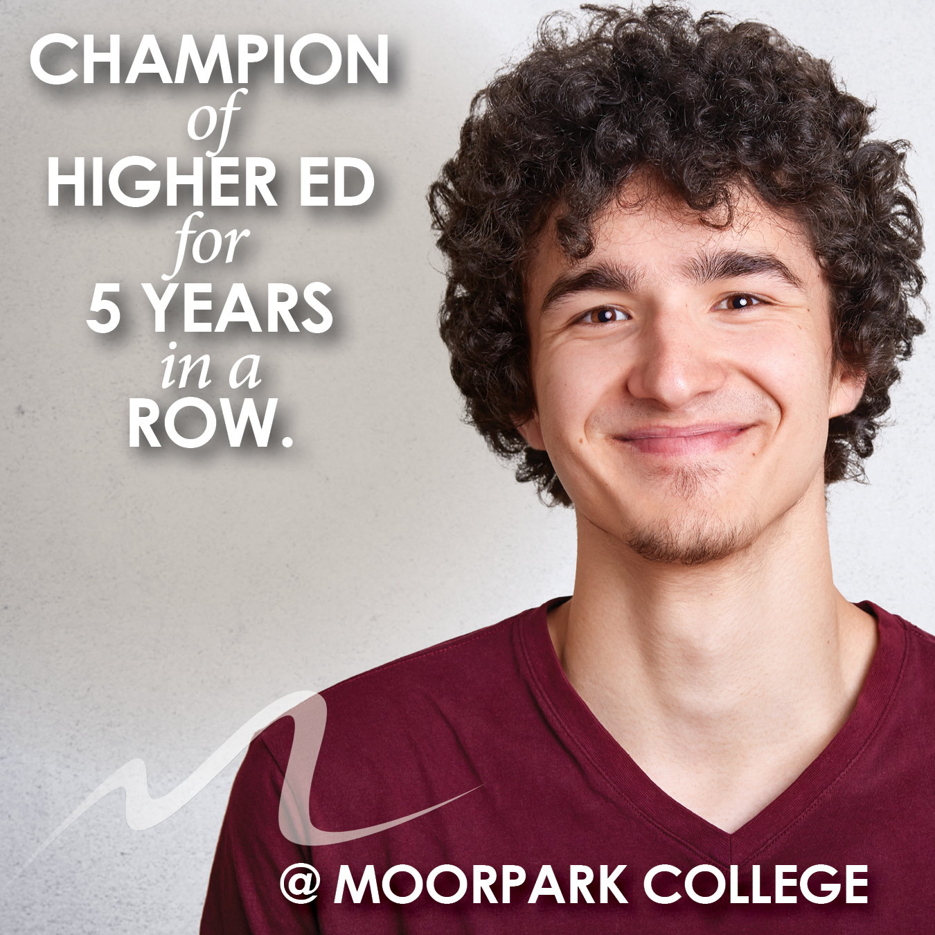 Career Education Moorpark College