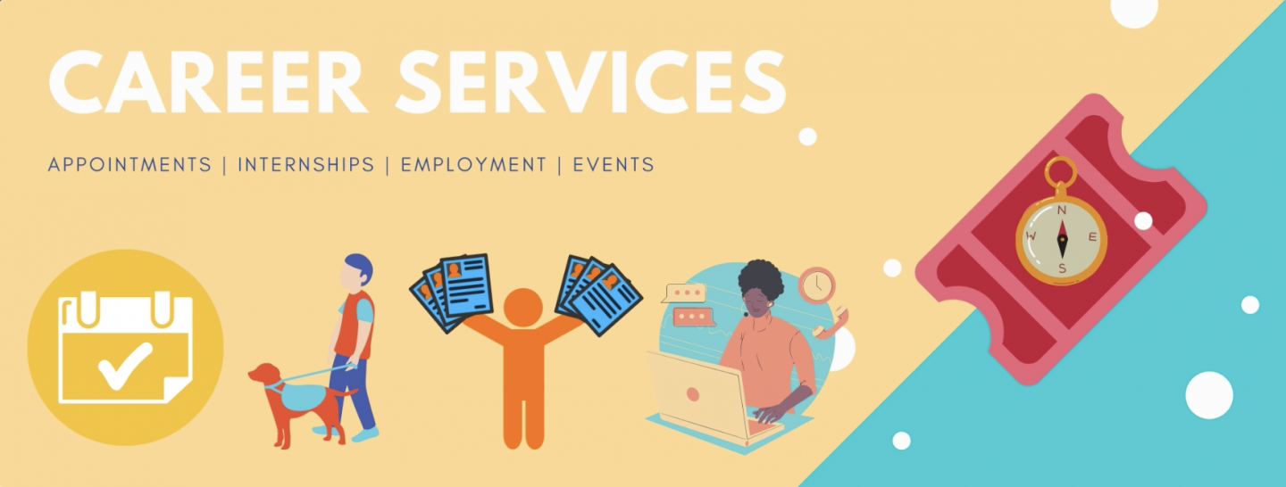 Career Services Moorpark College