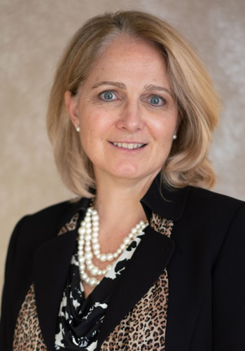 Jennifer Clark, Vice President of Business Services, Moorpark College, Treasurer