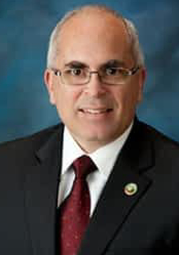 David Pollock, City of Moorpark, Council Member