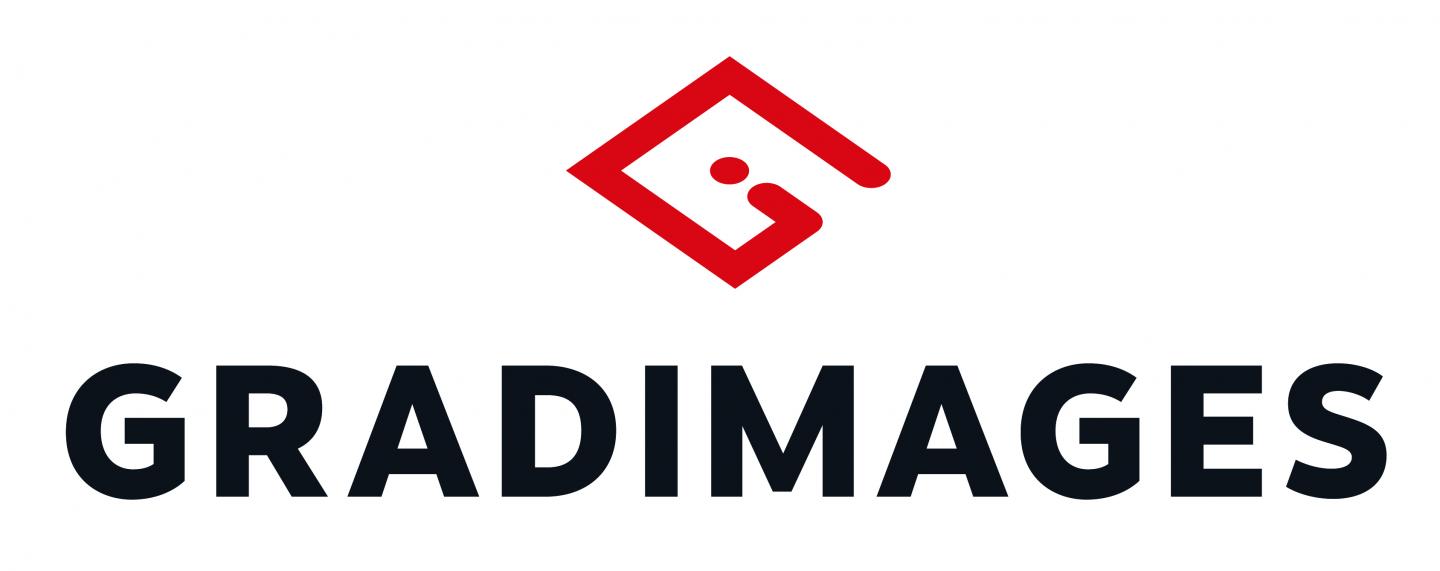 GradImages logo