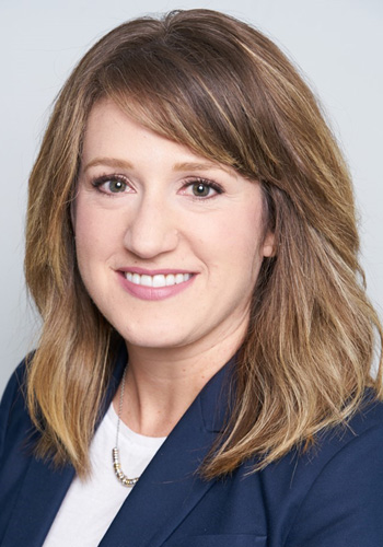 Samantha Sale, Takeda Pharmaceuticals, Head of Human Resources, Thousand Oaks