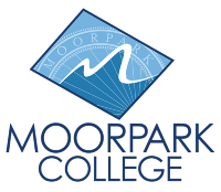 Image of the Moorpark College logo