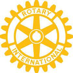 Rotary Club International Logo