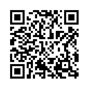 A QR code for session evaluations