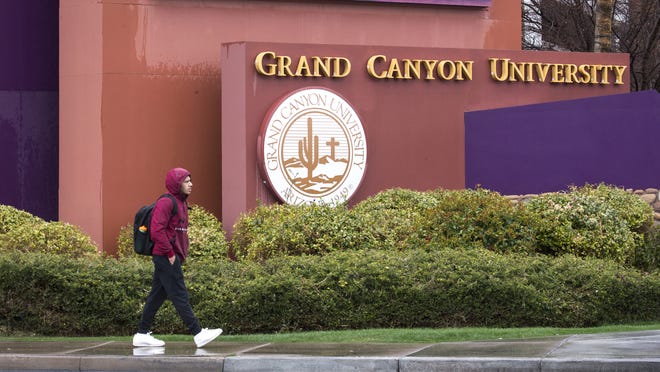GCU