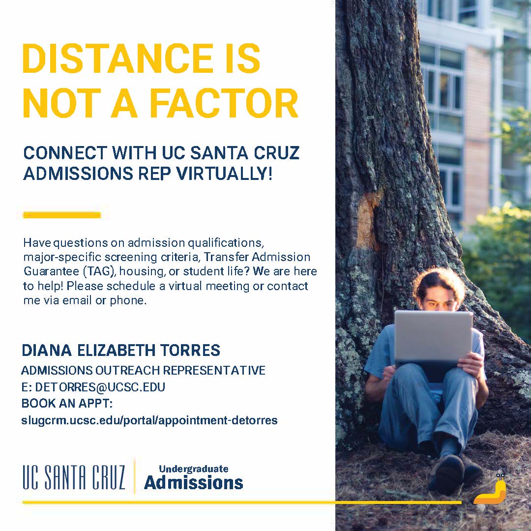 UCSC