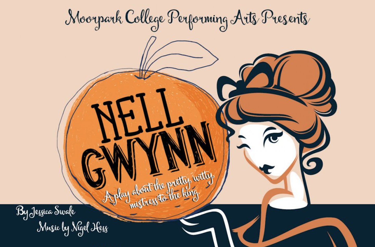 Nell Gwynn Fall 2021