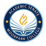Moorpark College Academic Senate Logo 150 x 150