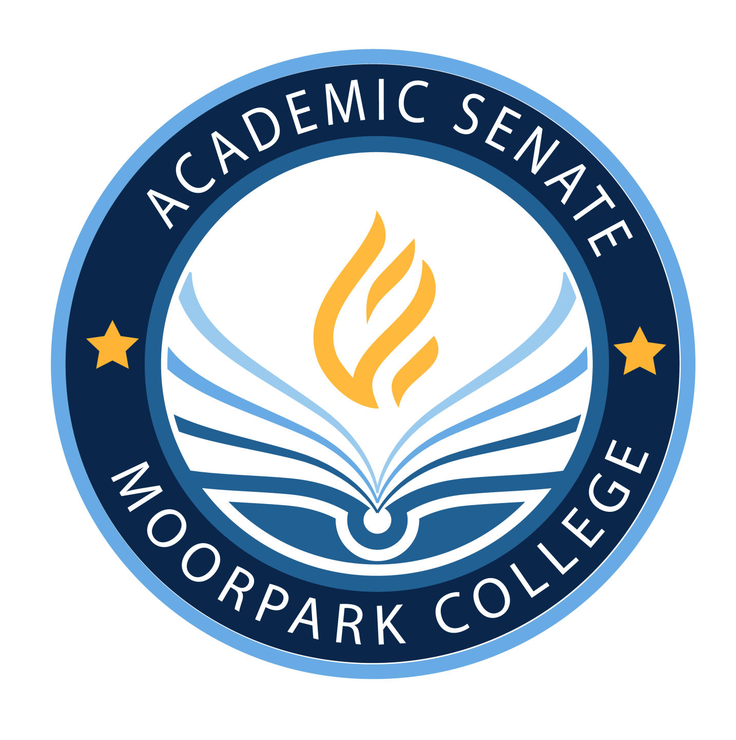 Moorpark College Academic Senate Logo 423 KB