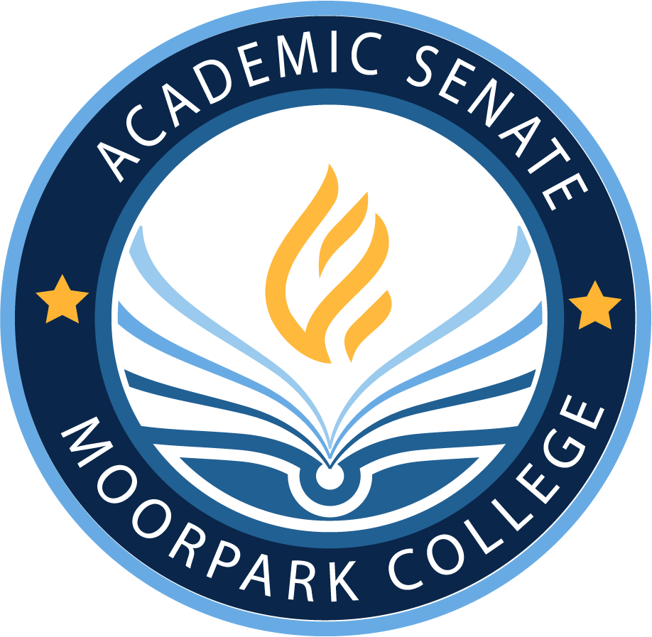 Moorpark College Academic Senate Logo 104 KB