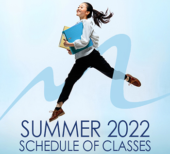 Schedule of Classes | Moorpark College