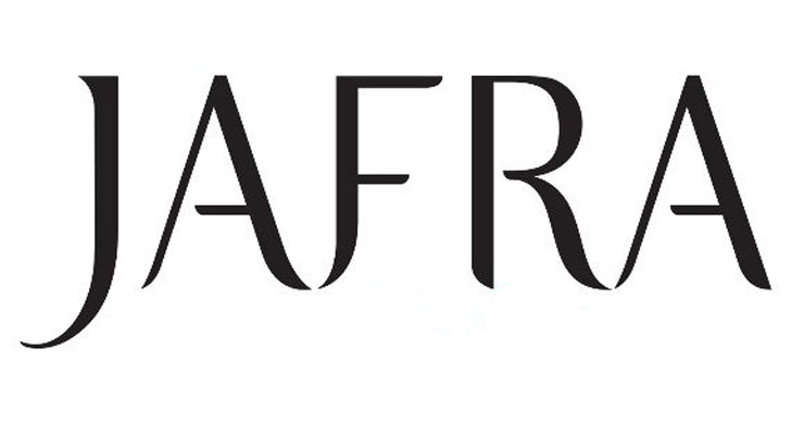 Jafra logo