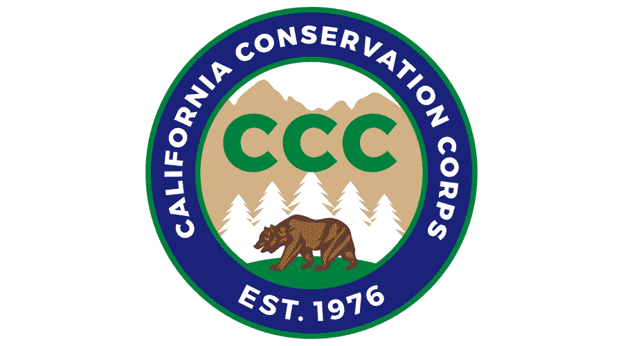 California Conservation Corps