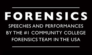 Fall 2022 Forensics Showcase