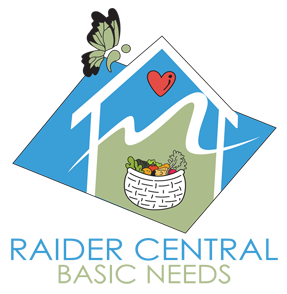 Raider Central Basic Needs