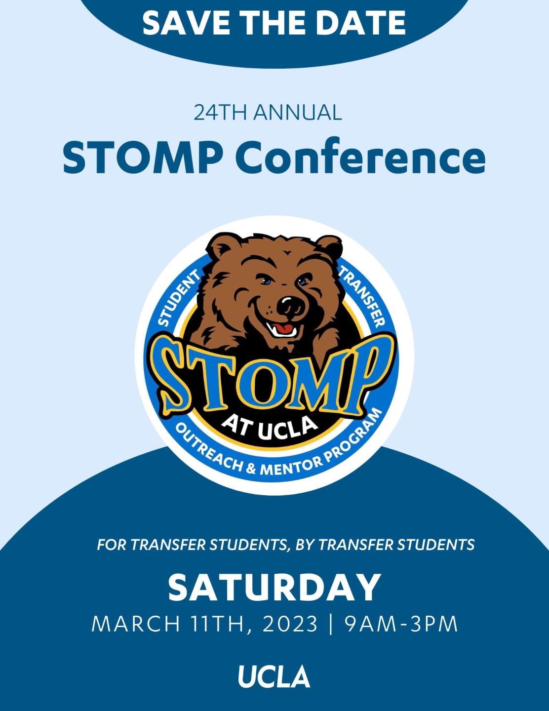 STOMP