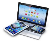 technology, computer, ipad, smart phone
