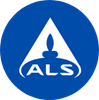 ALS logo