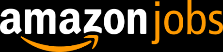 Amazon jobs logo