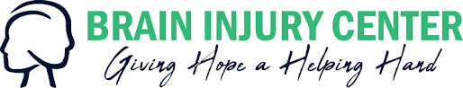 Brain Injury Center logo